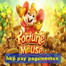 hkp pay pagamentos